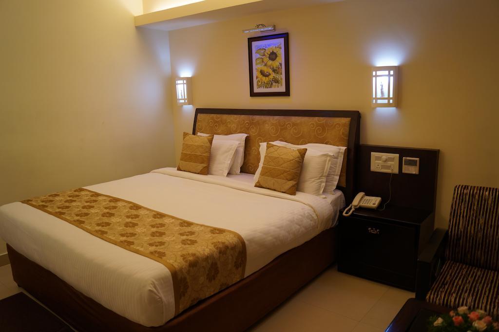 Hotel Budhil Park Visakhapatnam Room photo