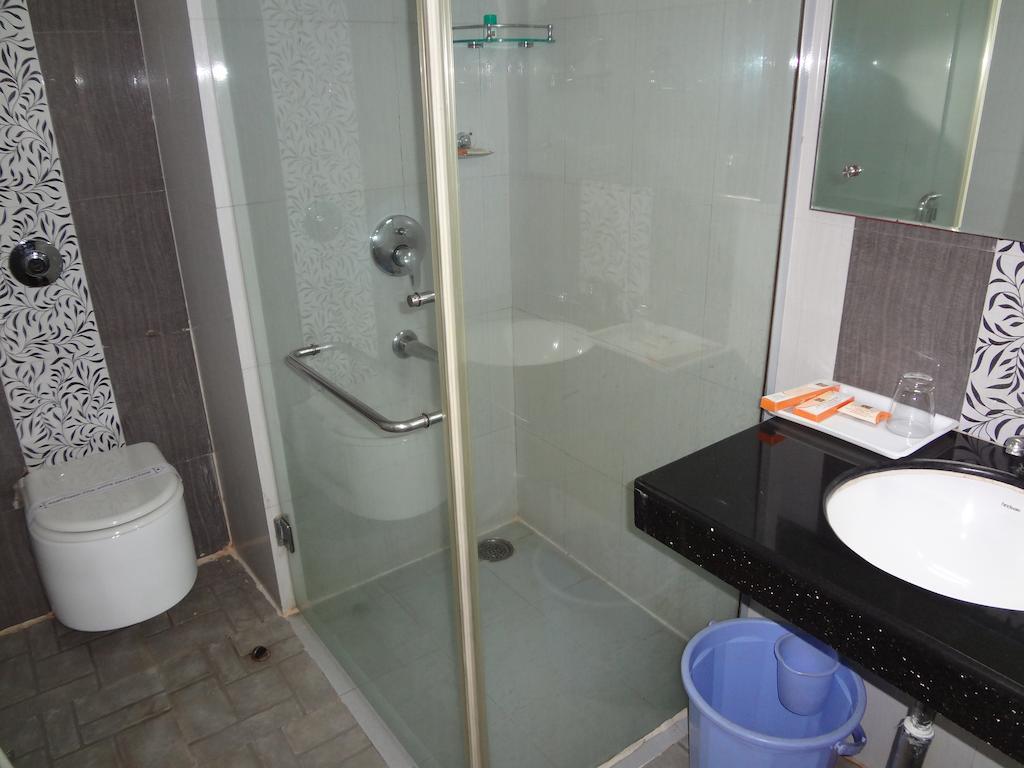 Hotel Budhil Park Visakhapatnam Room photo