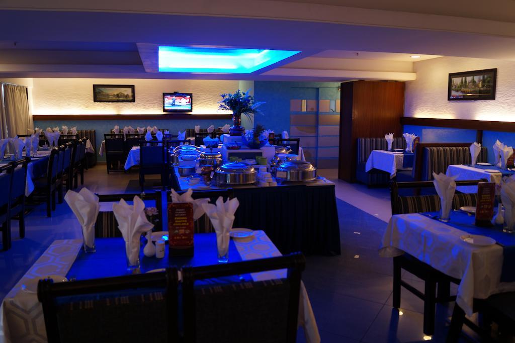 Hotel Budhil Park Visakhapatnam Exterior photo